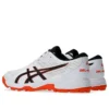 GEL-Peake 2 ”White Black Orange”