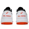 GEL-Peake 2 ”White Black Orange”