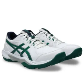 GEL-Peake 3 ”White Jasper Green”