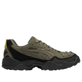 GEL-Pickax ”Olive Green”