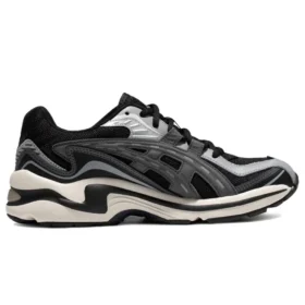 GEL-Preleus ”Black Gray”