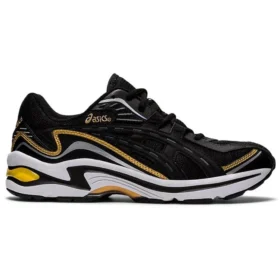 GEL-Preleus ”Black Pure Gold”