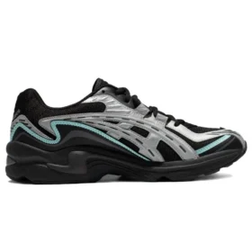 GEL-Preleus ”Black Silver”