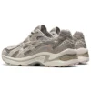 GEL-Preleus ”Oyster Grey”