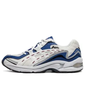 GEL-Preleus ”White Blue”
