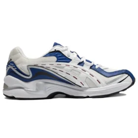 GEL-Preleus ”White Blue”