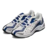 GEL-Preleus ”White Blue”