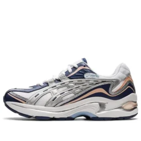 GEL-Preleus ”White Blue Silver”