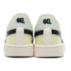 GEL PTG ”Cream Black”