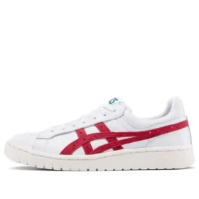 Gel-PTG Low top ”White Red”