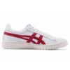 Gel-PTG Low top ”White Red”