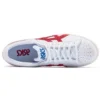 Gel-PTG Low top ”White Red”
