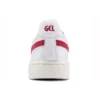 Gel-PTG Low top ”White Red”
