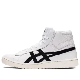 GEL-PTG MT ”White Black Embossed Leather”