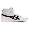 GEL-PTG MT ”White Black Embossed Leather”