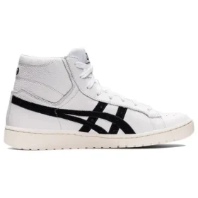 GEL-PTG MT ”White Black Embossed Leather”
