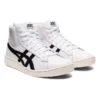 GEL-PTG MT ”White Black Embossed Leather”