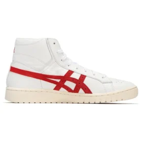 GEL PTG MT ”White Classic Red”