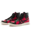 GEL-PTG MT x Flagstuff ”Black Red”