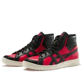 GEL-PTG MT x Flagstuff ”Black Red”