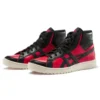 GEL-PTG MT x Flagstuff ”Black Red”