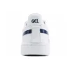 GEL PTG ”White Peacoat”