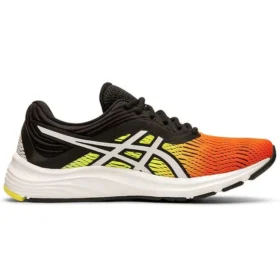 GEL Pulse 11 ”Shocking Orange Black”