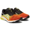 GEL Pulse 11 ”Shocking Orange Black”