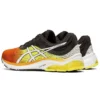 GEL Pulse 11 ”Shocking Orange Black”