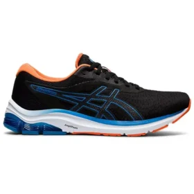 GEL Pulse 12 ”Black Reborn Blue”