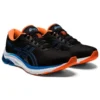 GEL Pulse 12 ”Black Reborn Blue”