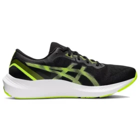 GEL Pulse 13 ”Black Hazard Green”