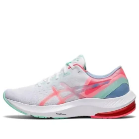 GEL Pulse 13 ”White Blazing Coral”