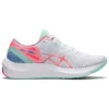 GEL Pulse 13 ”White Blazing Coral”