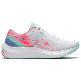 GEL Pulse 13 ”White Blazing Coral”