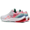GEL Pulse 13 ”White Blazing Coral”