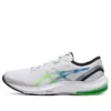 GEL Pulse 13 ”White Bright Lime”