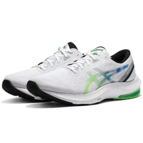 GEL Pulse 13 ”White Bright Lime”