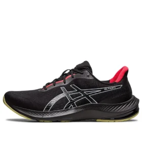 GEL Pulse 14 ”Black Electric Red”