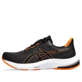 GEL-Pulse 14 ”Graphite Grey Bright Orange”
