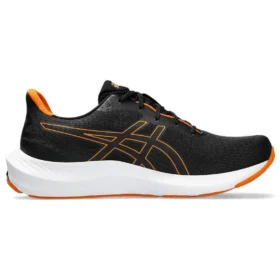 GEL-Pulse 14 ”Graphite Grey Bright Orange”