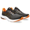 GEL-Pulse 14 ”Graphite Grey Bright Orange”