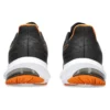 GEL-Pulse 14 ”Graphite Grey Bright Orange”