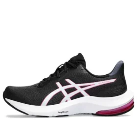 GEL-Pulse 14 ”Graphite Grey Hot Pink”