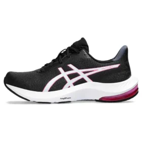 GEL-Pulse 14 ”Graphite Grey Hot Pink”