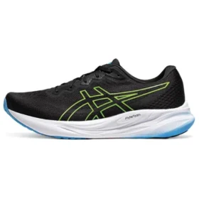GEL-Pulse 15 ”Black Electric Lime”