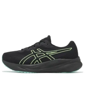 Gel-Pulse 15 Gore-Tex ”Black Illuminate Green”