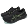 Gel-Pulse 15 Gore-Tex ”Black Illuminate Green”