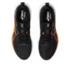 GEL-Pulse 16 ”Black Nova Orange”