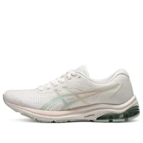 GEL-Pursue 12 ”White Pink”